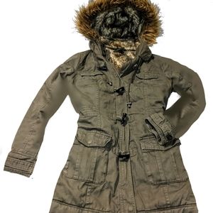 INC International Concepts Women's Coat / Jacket